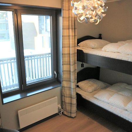Beautiful Penthouse With Panoramic View At Sjusjoen Διαμέρισμα Εξωτερικό φωτογραφία